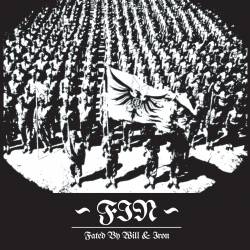 Fin : Fated by Will and Iron Fin : Fated by Will and Iron